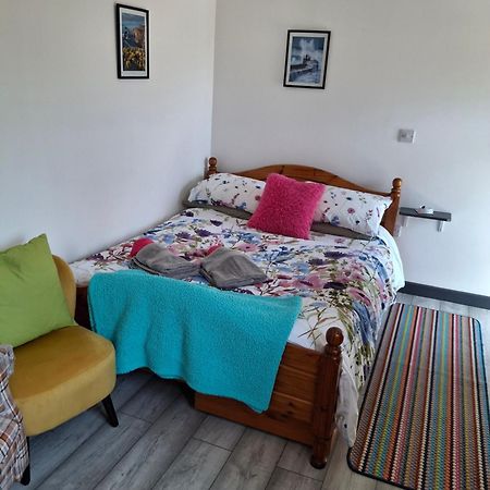 Little Pedn Apartment เพนแซนซ์ ภายนอก รูปภาพ