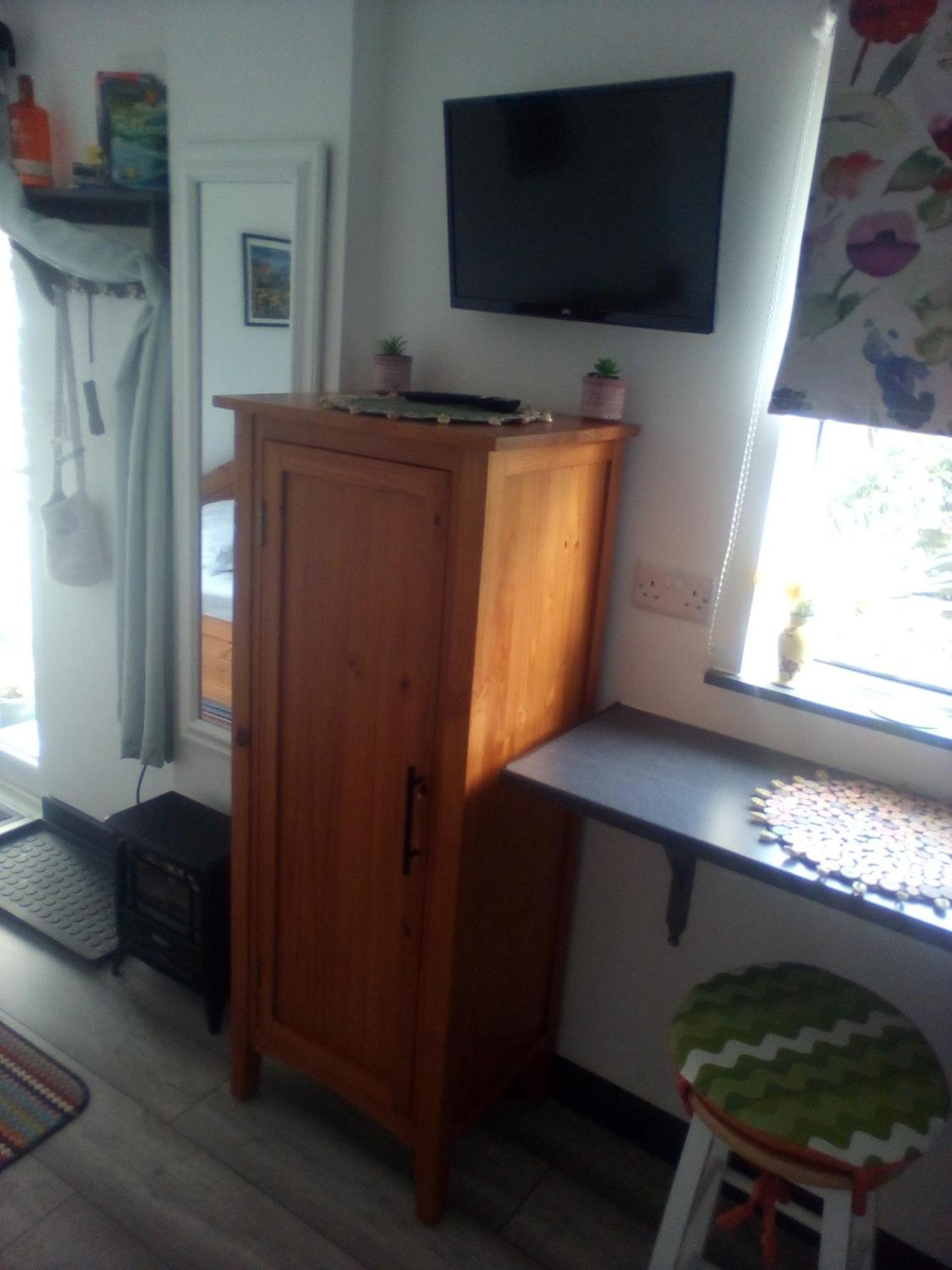 Little Pedn Apartment เพนแซนซ์ ภายนอก รูปภาพ